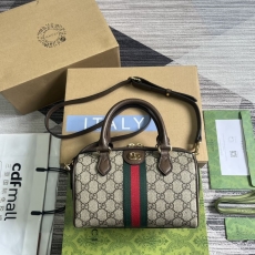 Gucci Speedy Bags